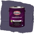 thumbnail image 1 of Glidden HEP Magic Spell / Purple, Eggshell Interior Paint with Primer, 1 Gallon, 1 of 13