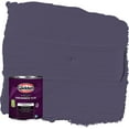 thumbnail image 1 of Glidden HEP Magic Spell / Purple Eggshell Interior Paint with Primer, 1 Quart, 1 of 13