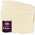 thumbnail image 1 of Glidden HEP Magnolia Blossom / Yellow Flat Interior Paint with Primer, 1 Quart, 1 of 11