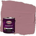 thumbnail image 1 of Glidden HEP Mauve Madness / Purple Flat Interior Paint with Primer, 1 Gallon, 1 of 11