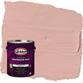 thumbnail image 1 of Glidden HEP Mesa Pink / Orange Eggshell Interior Paint with Primer, 1 Gallon, 1 of 13