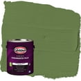 thumbnail image 1 of Glidden HEP Mint Leaves / Green Eggshell Interior Paint with Primer, 1 Gallon, 1 of 13