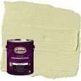 thumbnail image 1 of Glidden HEP Misty Moor / Green Flat Interior Paint with Primer, 1 Gallon, 1 of 11