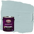 thumbnail image 1 of Glidden HEP Misty Surf / Blue Eggshell Interior Paint with Primer, 1 Gallon, 1 of 13