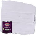 thumbnail image 1 of Glidden HEP Misty Violet / Purple Eggshell Interior Paint with Primer, 1 Quart, 1 of 13