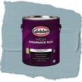 thumbnail image 1 of Glidden HEP Mountain Stream / Blue, Eggshell Interior Paint with Primer, 1 Gallon, 1 of 13