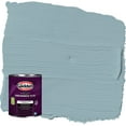 thumbnail image 1 of Glidden HEP Mountain Stream / Blue Semi-Gloss Interior Paint with Primer, 1 Quart, 1 of 11