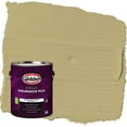 thumbnail image 1 of Glidden HEP Nettle / Green Eggshell Interior Paint with Primer, 1 Gallon, 1 of 13