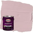thumbnail image 1 of Glidden HEP Nostalgia / Purple Eggshell Interior Paint with Primer, 1 Gallon, 1 of 13