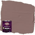thumbnail image 1 of Glidden HEP Oakwood Brown / Red Semi-Gloss Interior Paint with Primer, 1 Quart, 1 of 11
