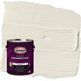 thumbnail image 1 of Glidden HEP Oatmeal / Gray Semi-Gloss Interior Paint with Primer, 1 Gallon, 1 of 11