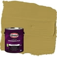 thumbnail image 1 of Glidden HEP Obsession / Yellow Eggshell Interior Paint with Primer, 1 Gallon, 1 of 13