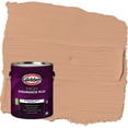 thumbnail image 1 of Glidden HEP Orange Maple / Orange Semi-Gloss Interior Paint with Primer, 1 Gallon, 1 of 11