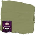 thumbnail image 1 of Glidden HEP Paid in Full / Green Eggshell Interior Paint with Primer, 1 Quart, 1 of 13