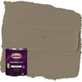 thumbnail image 1 of Glidden HEP Patches / Gray Eggshell Interior Paint with Primer, 1 Quart, 1 of 13