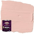 thumbnail image 1 of Glidden HEP Peach Ash / Orange Semi-Gloss Interior Paint with Primer, 1 Quart, 1 of 11
