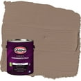 thumbnail image 1 of Glidden HEP Peppered Pecan / Tan Semi-Gloss Interior Paint with Primer, 1 Gallon, 1 of 11
