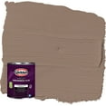 thumbnail image 1 of Glidden HEP Peppered Pecan / Tan Semi-Gloss Interior Paint with Primer, 1 Quart, 1 of 11