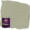thumbnail image 1 of Glidden HEP Photo Gray / Green Eggshell Interior Paint with Primer, 1 Quart, 1 of 13