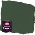 thumbnail image 1 of Glidden HEP Pine Forest / Green Flat Interior Paint with Primer, 1 Quart, 1 of 11