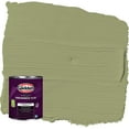 thumbnail image 1 of Glidden HEP Pine Trail / Green Flat Interior Paint with Primer, 1 Quart, 1 of 11