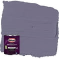 thumbnail image 1 of Glidden HEP Plum Shade / Purple Semi-Gloss Interior Paint with Primer, 1 Quart, 1 of 11