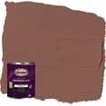 thumbnail image 1 of Glidden HEP Raspberry Truffle / Red Flat Interior Paint with Primer, 1 Quart, 1 of 11