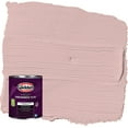 thumbnail image 1 of Glidden HEP Rose Hip / Pink Flat Interior Paint with Primer, 1 Quart, 1 of 11