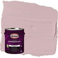 thumbnail image 1 of Glidden HEP Rose Stain / Pink Flat Interior Paint with Primer, 1 Gallon, 1 of 11