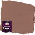 thumbnail image 1 of Glidden HEP Safari Brown / Brown Semi-Gloss Interior Paint with Primer, 1 Quart, 1 of 11