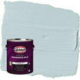thumbnail image 1 of Glidden HEP Scandinavian Sky / Blue Eggshell Interior Paint with Primer, 1 Gallon, 1 of 13