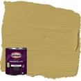 thumbnail image 1 of Glidden HEP Shutter Bug / Yellow Semi-Gloss Interior Paint with Primer, 1 Quart, 1 of 11