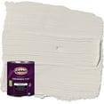 thumbnail image 1 of Glidden HEP Silent Smoke / Beige Semi-Gloss Interior Paint with Primer, 1 Quart, 1 of 12