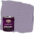thumbnail image 1 of Glidden HEP Smoky Grape / Purple Semi-Gloss Interior Paint with Primer, 1 Gallon, 1 of 11