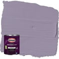 thumbnail image 1 of Glidden HEP Smoky Grape / Purple Semi-Gloss Interior Paint with Primer, 1 Quart, 1 of 11