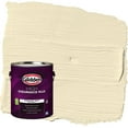thumbnail image 1 of Glidden HEP Soleil / Yellow Flat Interior Paint with Primer, 1 Gallon, 1 of 11
