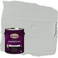 thumbnail image 1 of Glidden HEP Solitary State / Gray Semi-Gloss Interior Paint with Primer, 1 Gallon, 1 of 11