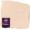 thumbnail image 1 of Glidden HEP Sourpatch Peach / Orange Flat Interior Paint with Primer, 1 Quart, 1 of 11