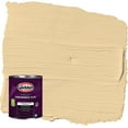 thumbnail image 1 of Glidden HEP Spice is Nice / Yellow Flat Interior Paint with Primer, 1 Quart, 1 of 11
