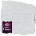 thumbnail image 1 of Glidden HEP Spring Thaw / White Eggshell Interior Paint with Primer, 1 Quart, 1 of 13