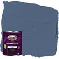 thumbnail image 1 of Glidden HEP Interior Paint & Primer Stained Glass / Blue, Eggshell, 1 Quart, 1 of 12
