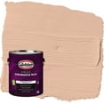 thumbnail image 1 of Glidden HEP Starfish / Orange Flat Interior Paint with Primer, 1 Gallon, 1 of 11