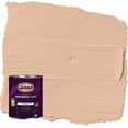 thumbnail image 1 of Glidden HEP Starfish / Orange Flat Interior Paint with Primer, 1 Quart, 1 of 11