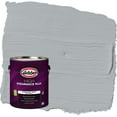 thumbnail image 1 of Glidden HEP Stargazer / Gray Eggshell Interior Paint with Primer, 1 Gallon, 1 of 13
