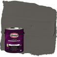 thumbnail image 1 of Glidden HEP Stone's Throw / Gray Flat Interior Paint with Primer, 1 Gallon, 1 of 11