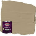 thumbnail image 1 of Glidden HEP Stony Creek / Beige Flat Interior Paint with Primer, 1 Quart, 1 of 11