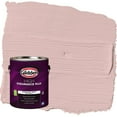 thumbnail image 1 of Glidden HEP Strawflower / Pink Semi-Gloss Interior Paint with Primer, 1 Gallon, 1 of 11
