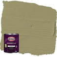 thumbnail image 1 of Glidden HEP Sweet Annie / Green Eggshell Interior Paint with Primer, 1 Quart, 1 of 13