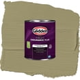thumbnail image 1 of Glidden HEP Sweet Annie / Green, Semi-Gloss Interior Paint with Primer, 1 Quart, 1 of 9
