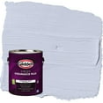 thumbnail image 1 of Glidden HEP Sweet Emily / Purple Eggshell Interior Paint with Primer, 1 Gallon, 1 of 13